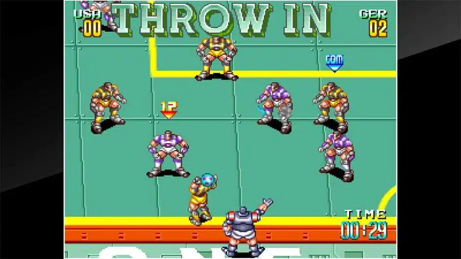 Imagem do jogo