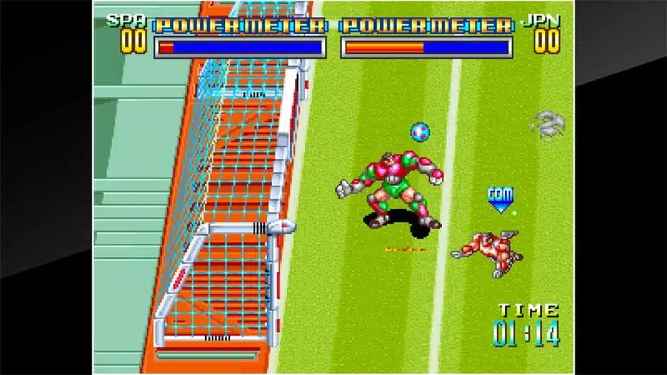 Imagem do jogo