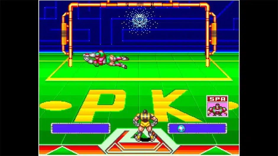 Imagem do jogo