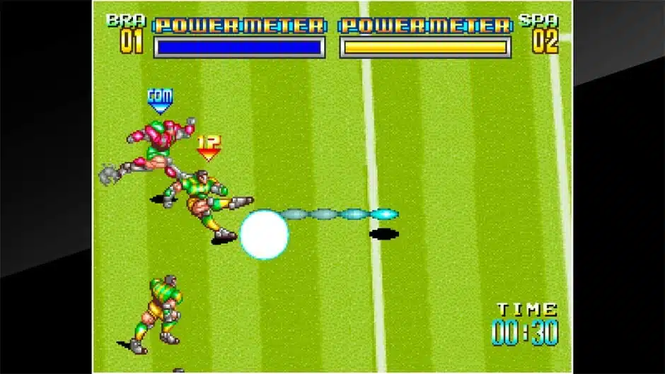 Imagem do jogo