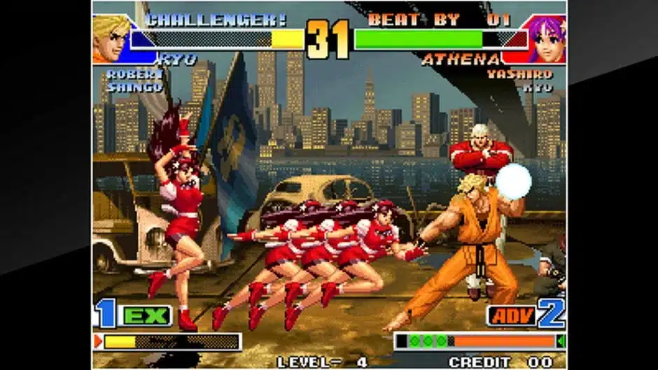 Imagem do jogo