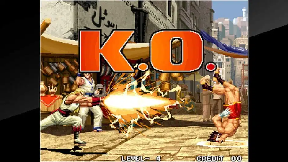 Imagem do jogo