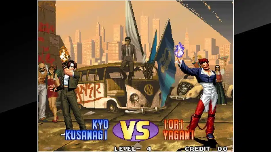 Imagem do jogo