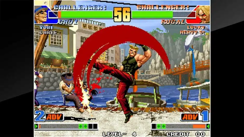 Imagem do jogo