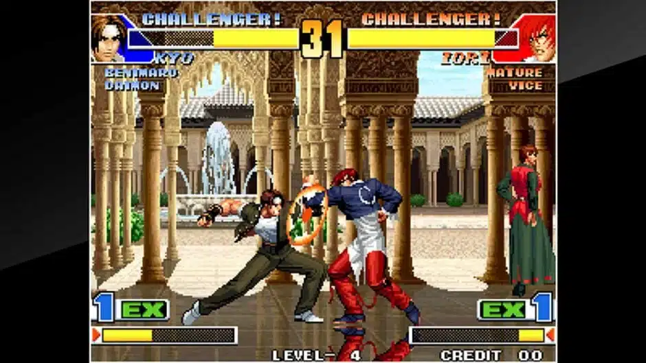 Imagem do jogo