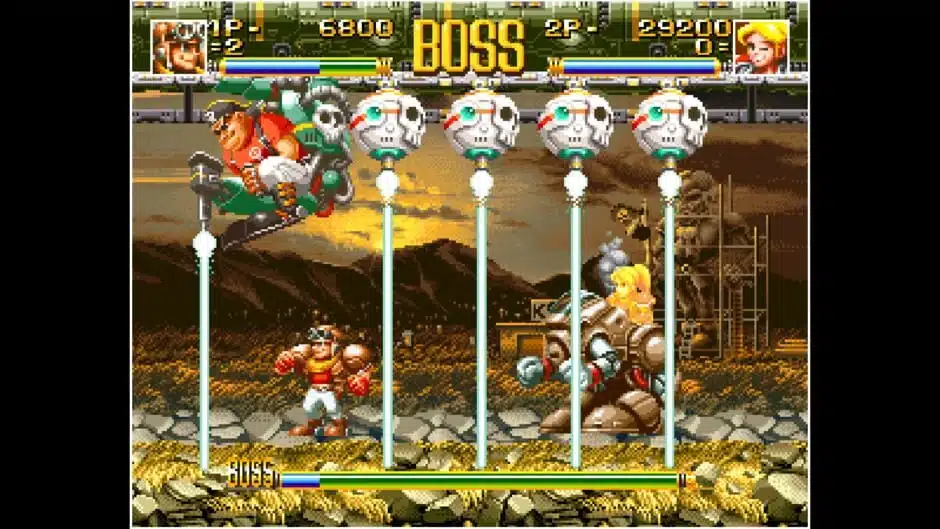 Imagem do jogo