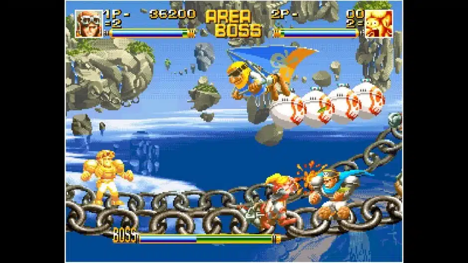 Imagem do jogo