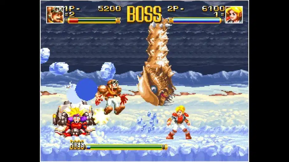 Imagem do jogo
