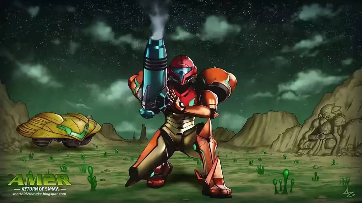 Trailer