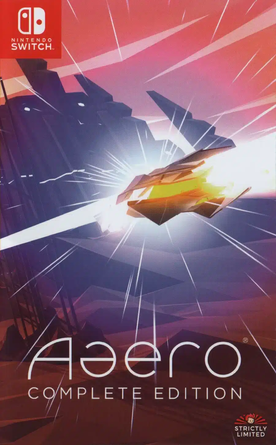 Aaero: Complete Edition