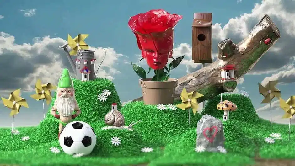 Imagem do jogo