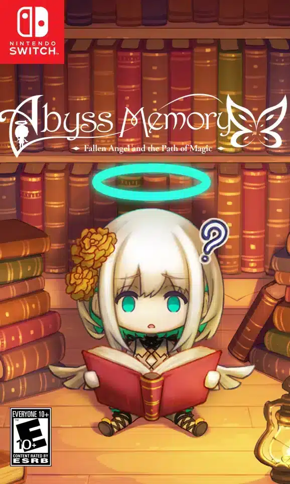 Abyss Memory Fallen Angel and the Path of Magic