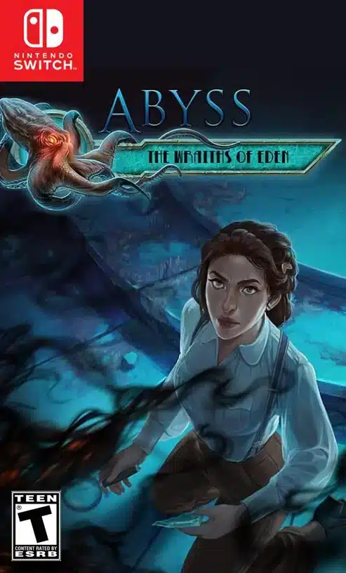 Abyss: The Wraiths of Eden