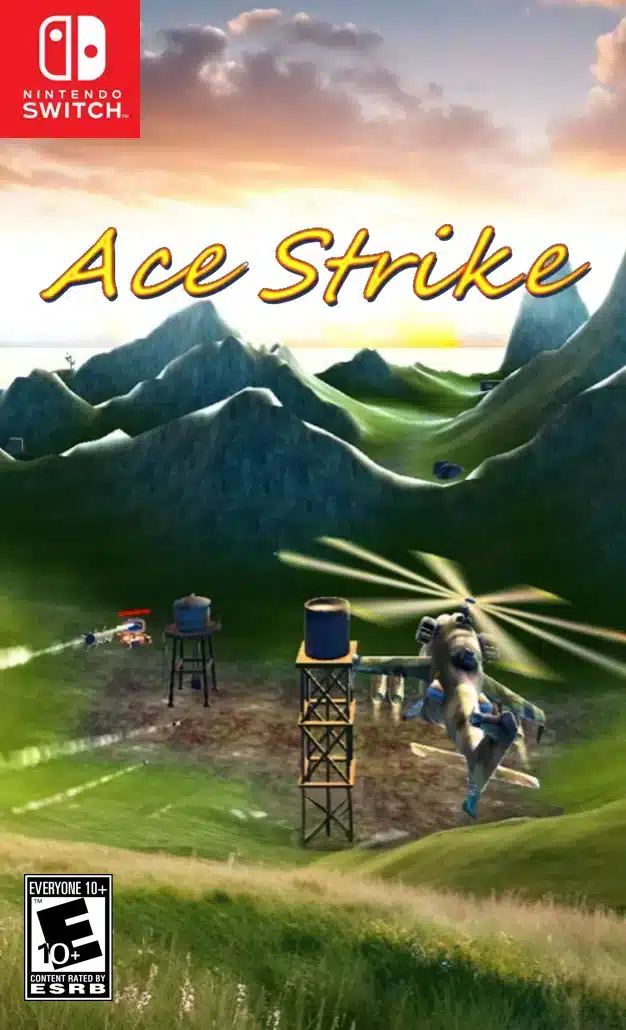 Ace Strike