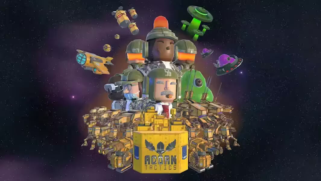 Trailer
