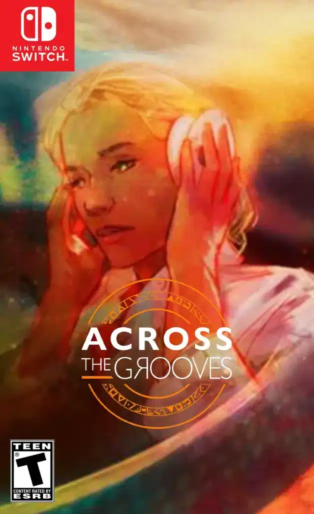 Across the Grooves