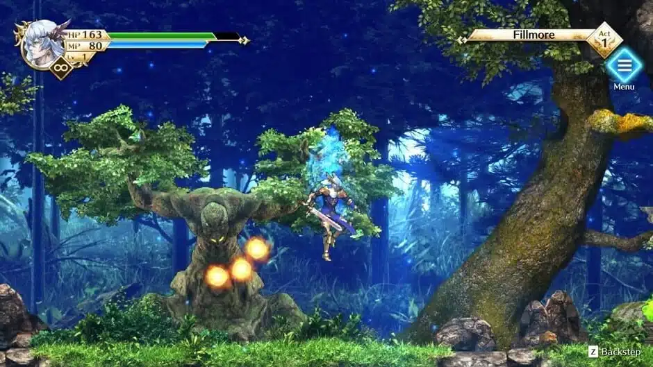 Imagem do jogo