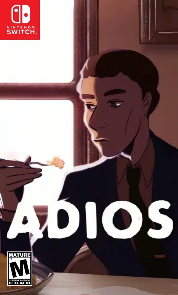 Adios