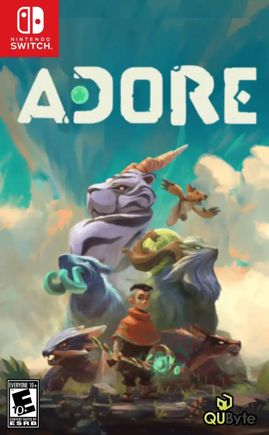Adore