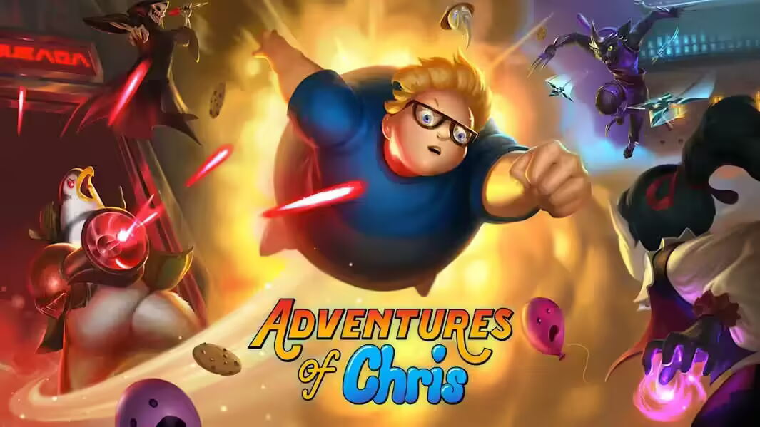 Trailer