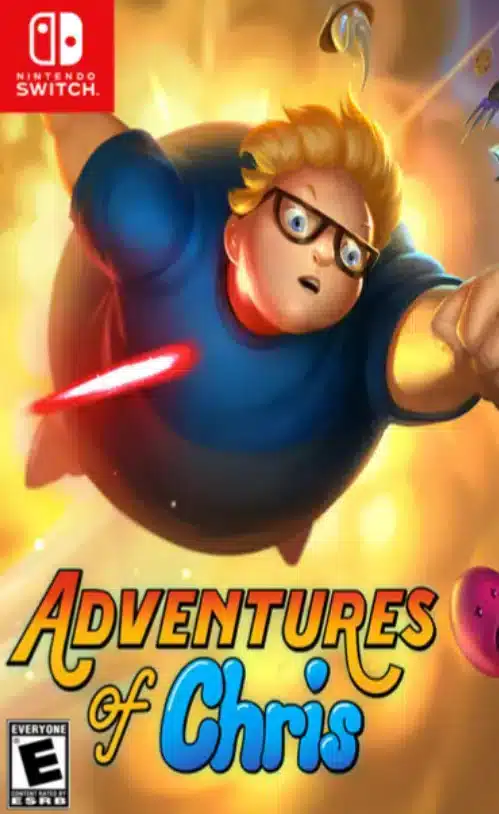 Adventures of Chris