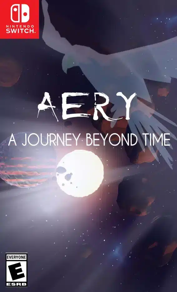 Aery: A Journey Beyond Time