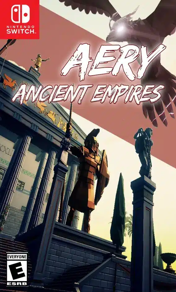 Aery: Ancient Empires