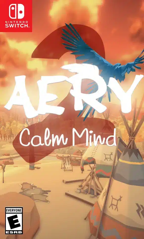 Aery: Calm Mind 2