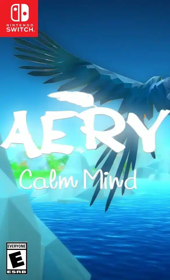 Aery: Calm Mind