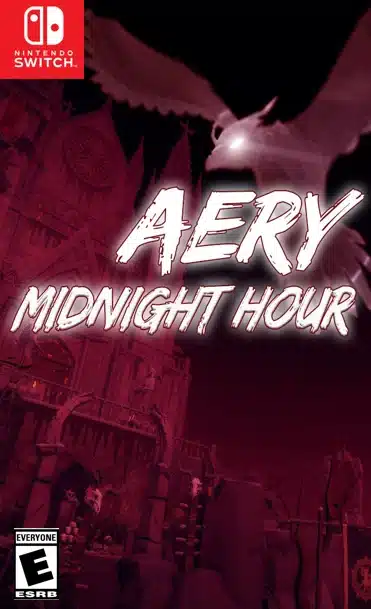 Aery: Midnight Hour