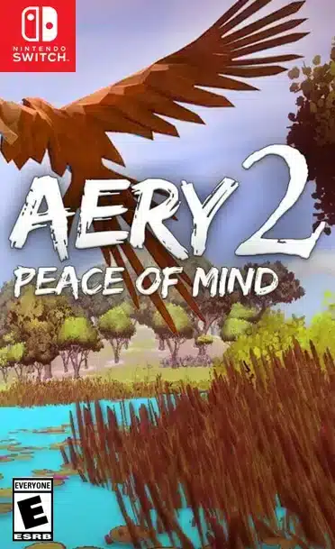 Aery: Peace of Mind 2