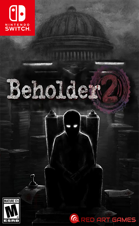 Beholder 2