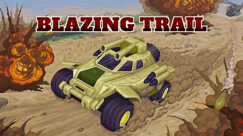 Trailer