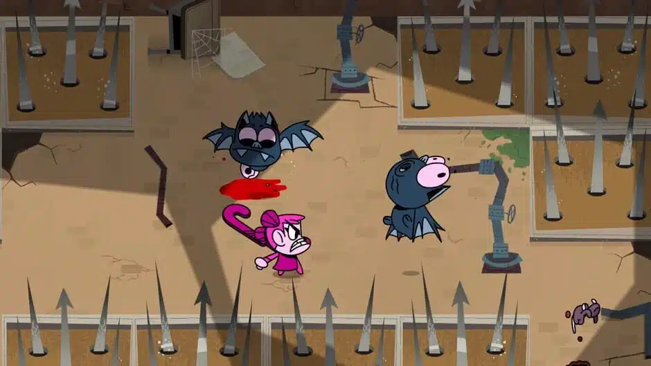 Imagem do jogo