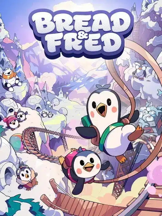Bread & Fred