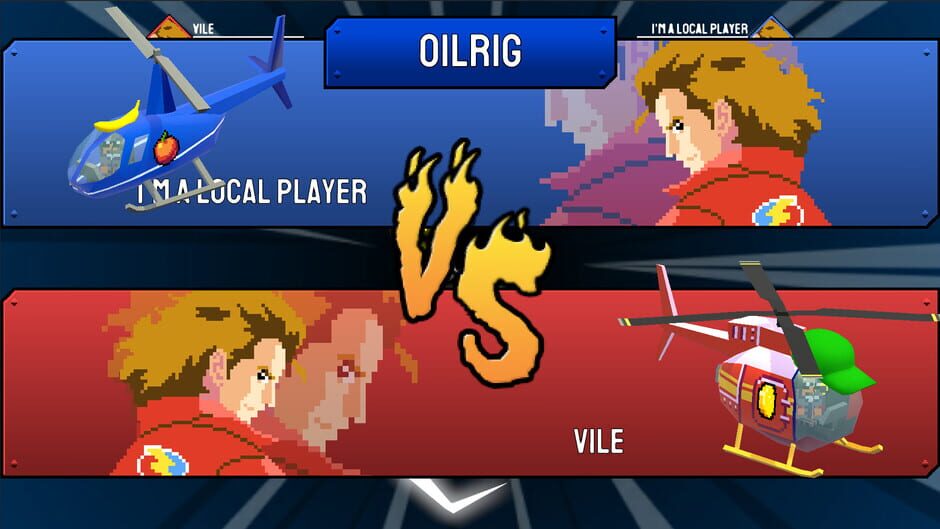 Imagem do jogo