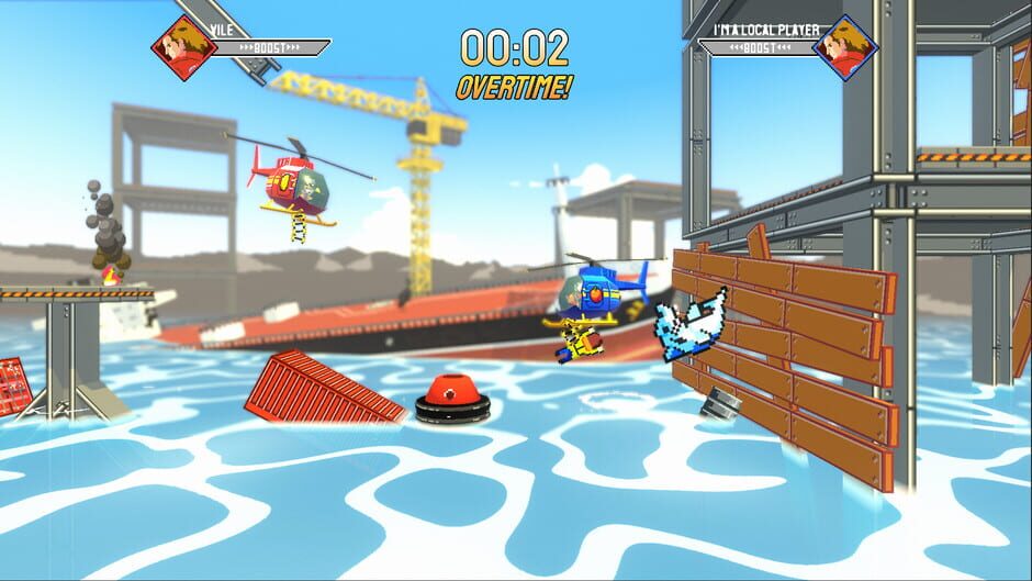 Imagem do jogo