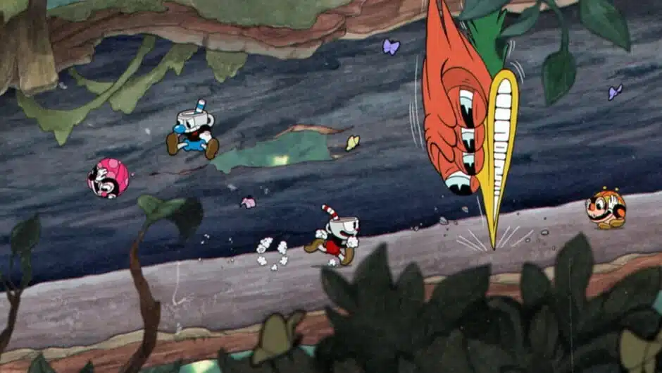Imagem do jogo
