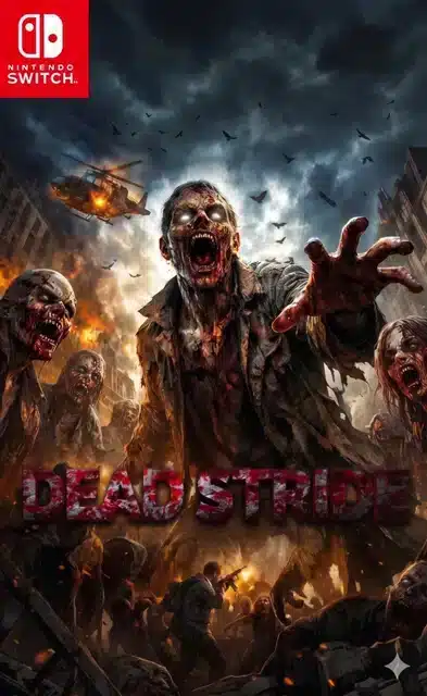 Dead Stride