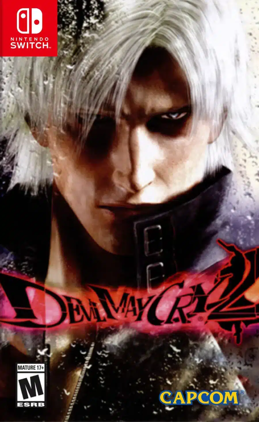 Devil May Cry 2