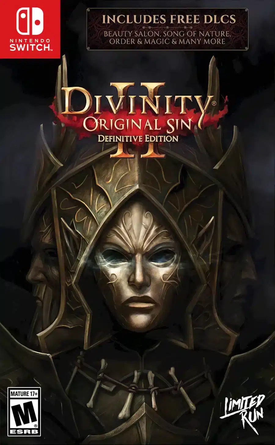 Divinity: Original Sin II - Definitive Edition