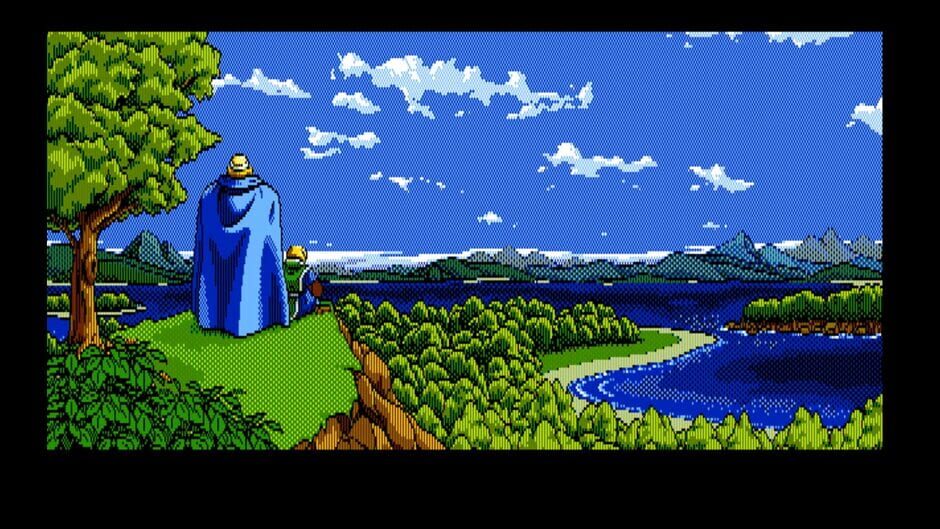 Imagem do jogo