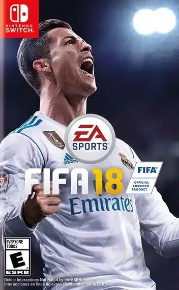 FIFA 18