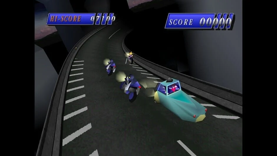 Imagem do jogo