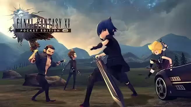 Trailer