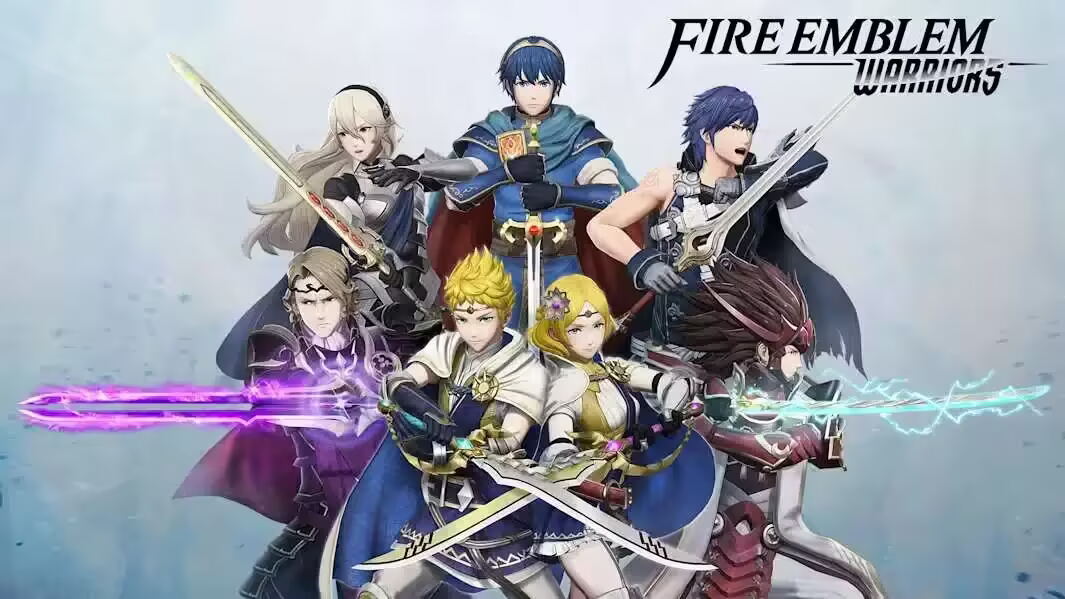 Trailer