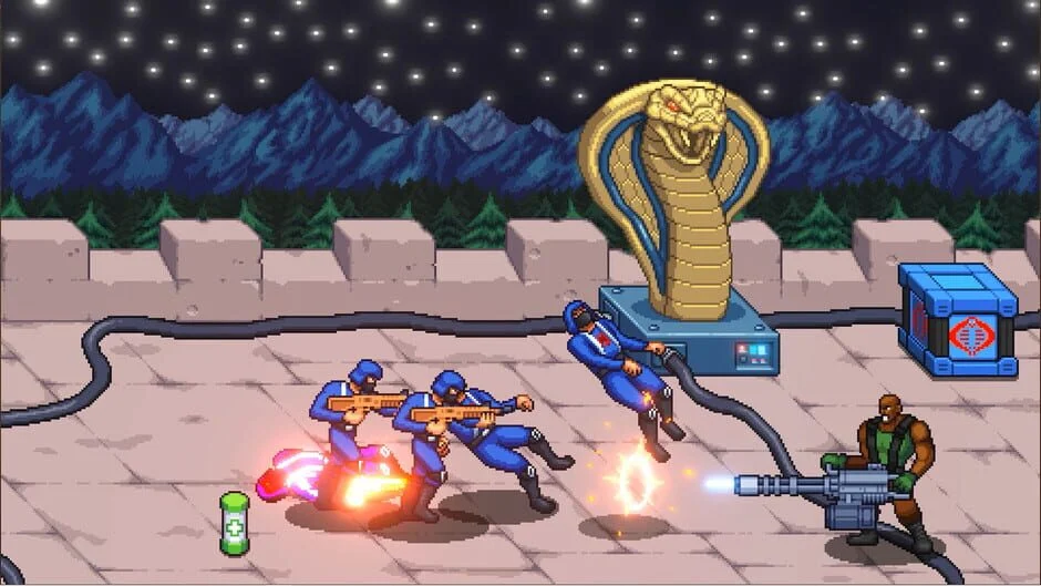 Imagem do jogo