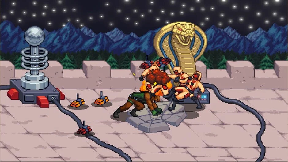 Imagem do jogo