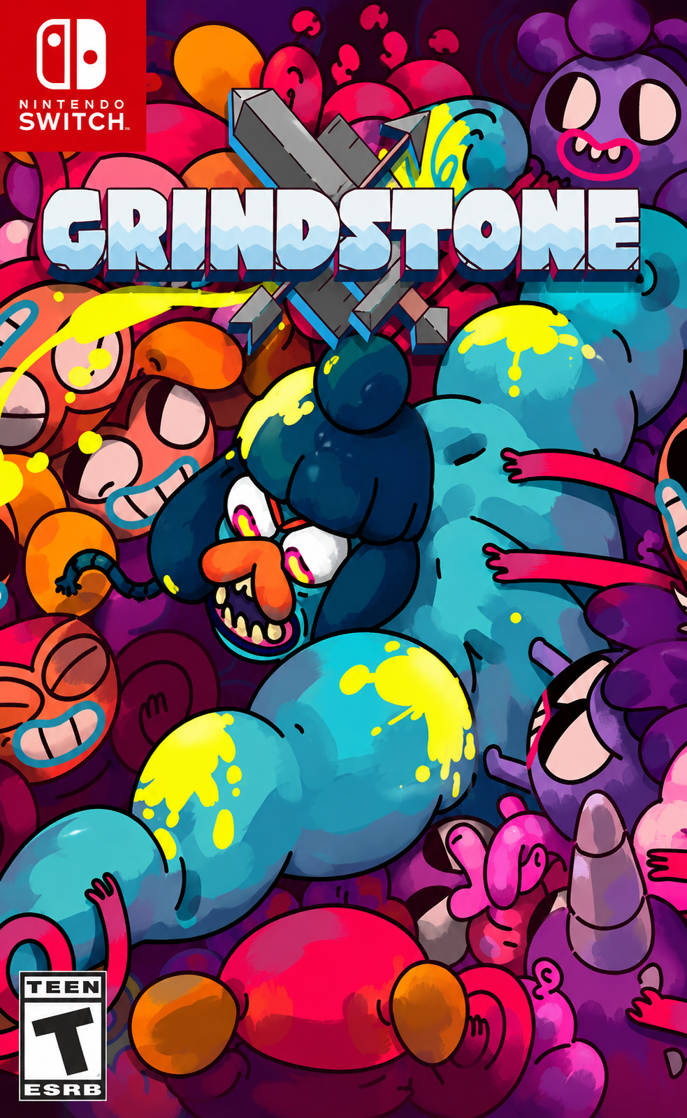 Grindstone