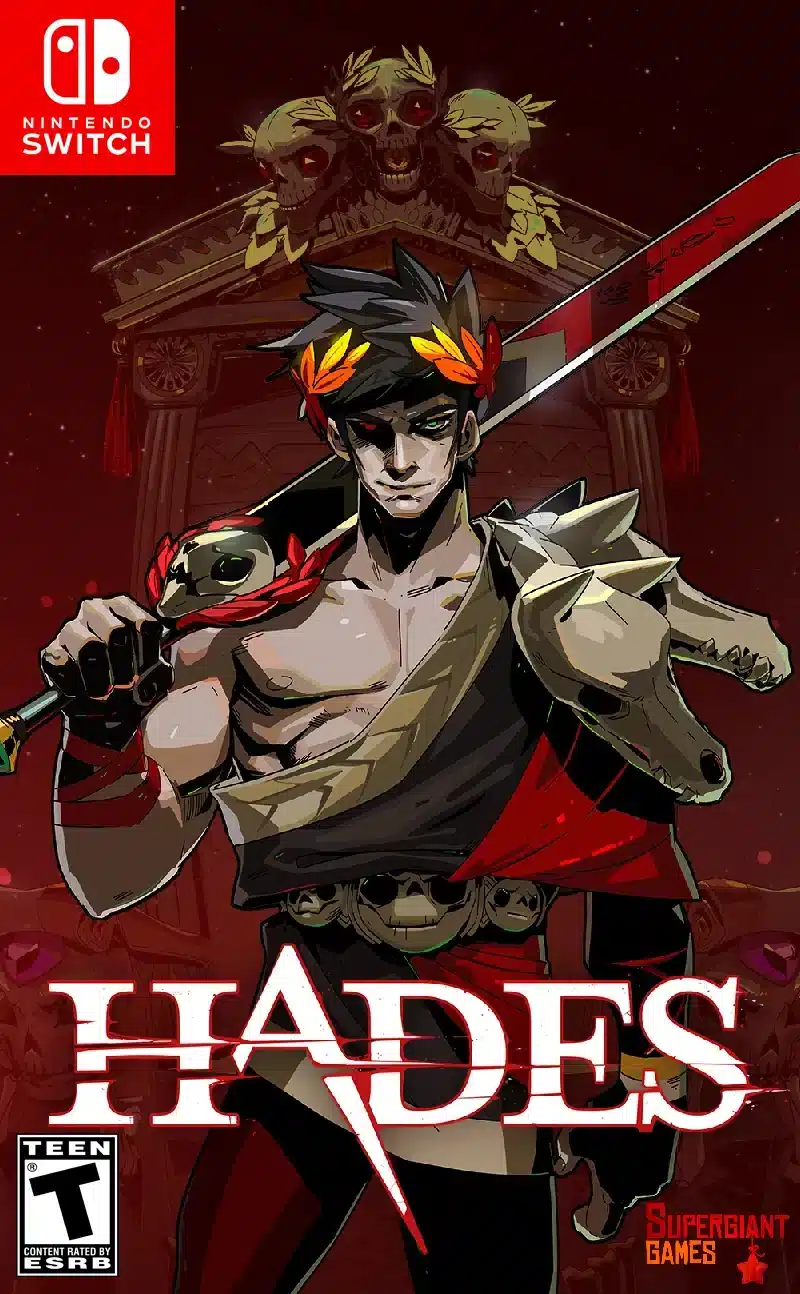 Hades